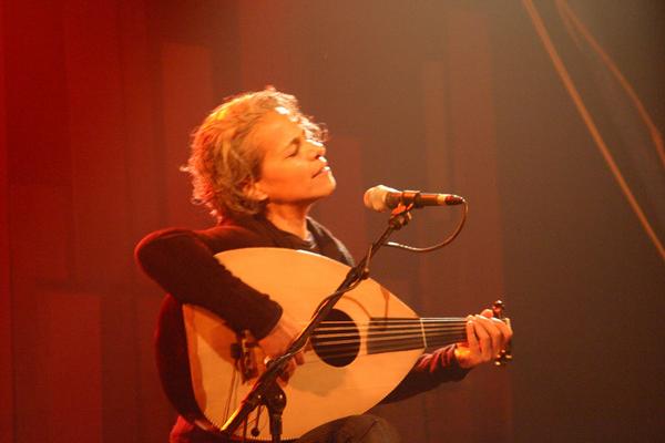 Kamilya Jubran - Werner Hasler وميض Wameedd Kamilya Jubran - Werner Hasler وميض Wameedd