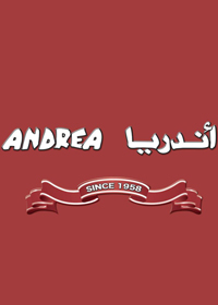 Andrea -  Maadi