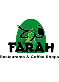 Farah Restaurants and Coffee Shops -  Nasr City