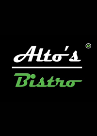Alto&#39;s Bistro -  Cairo Alex Desert Rd.