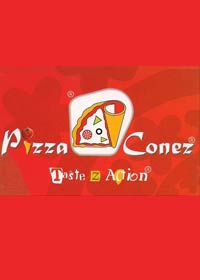 Pizza Conez -  San Stefano