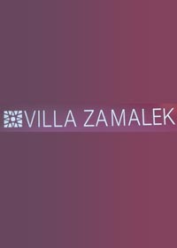 Villa Zamalek -  El Zamalek