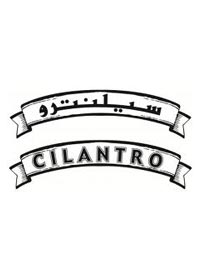 Cilantro -  Nasr City