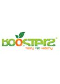 Boosters -  Cairo Alex Desert Rd.