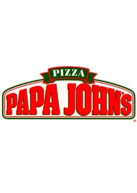 Papa John's -  Marina