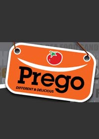 Prego -  El Haram