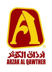 Arzak Al Qawther -  El Haram