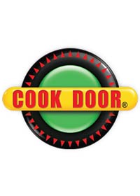 Cook Door -  El Haram