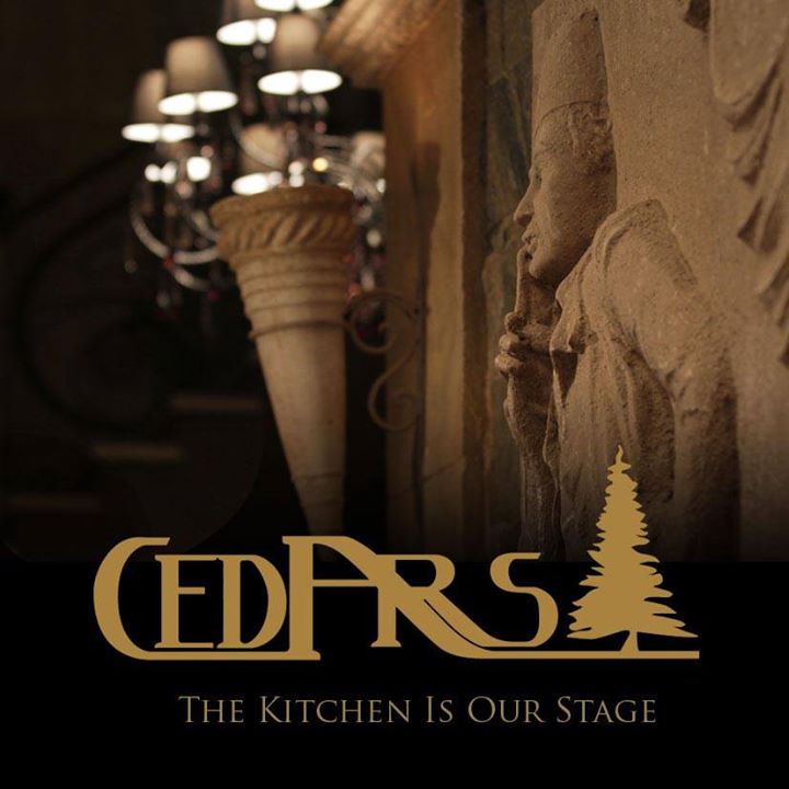 Cedars - Marina