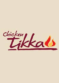 Chicken Tikka -  Rehab City