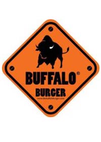 Buffalo Burger -  New Cairo