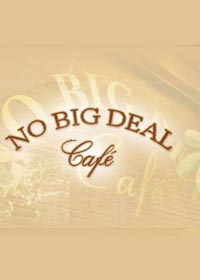 No Big Deal -  El Zamalek