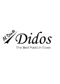 Didos Al Dente -  Rehab City