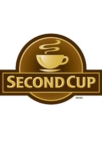 Second Cup -  6th of October