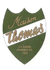 Maison Thomas -  Sheikh Zayed