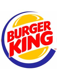 Burger King -  El Haram