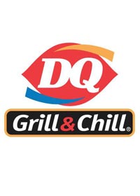 Dairy Queen - DQ -  Masaken El Sheraton