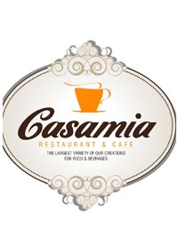 Casa Mia Cafe & Restaurant - San Stefano