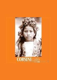 Corsini Cafe -  El Ain El Sokhna