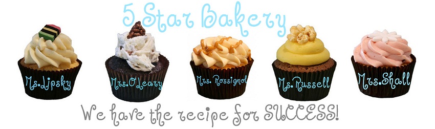 Five Stars Bakery -  Boulac El Dakrour