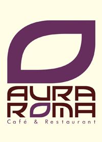 Aura Roma Cafe &amp; Restaurant -  El Mansoura
