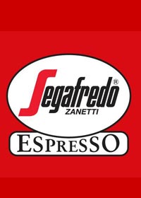 Segafredo -  Stanly