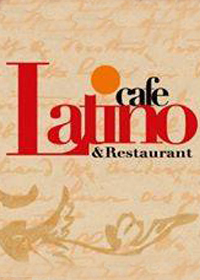 Latino Cafe &amp; Restaurant -  Glim