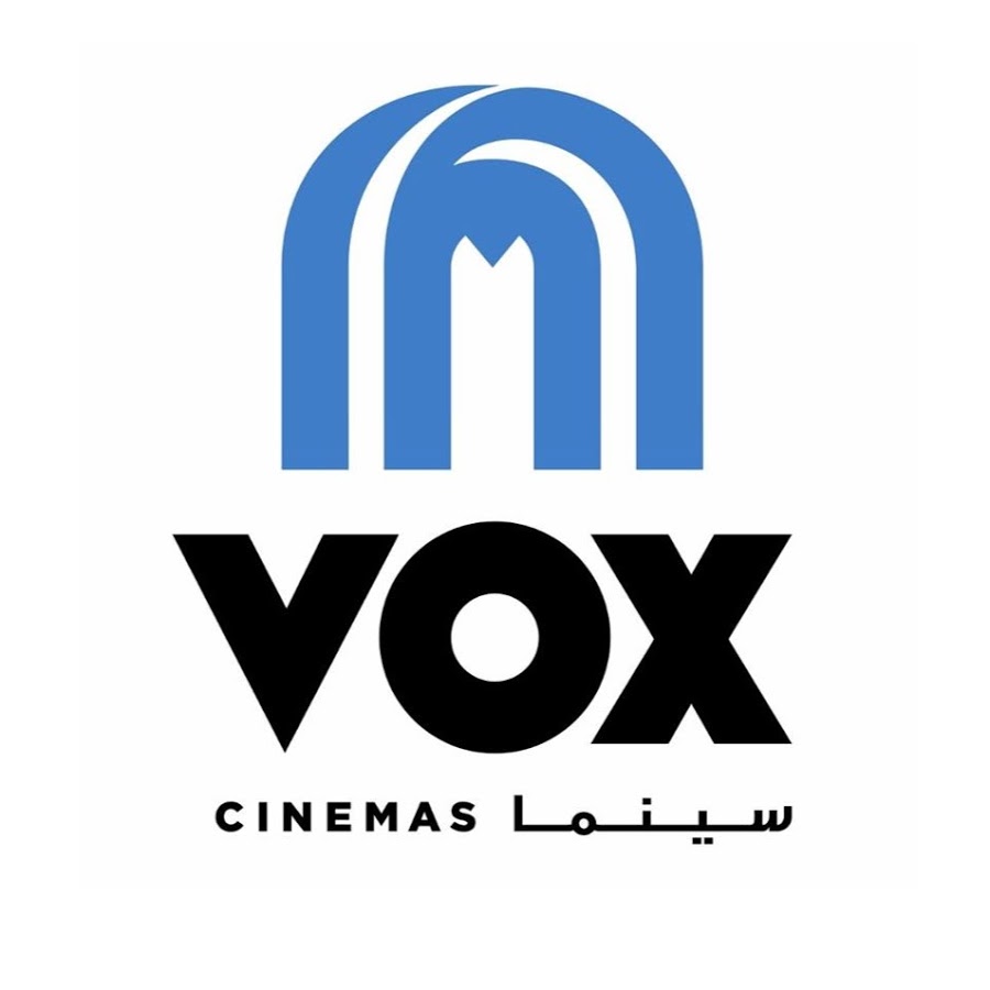 Vox Max City Center  -  Moharram Bey