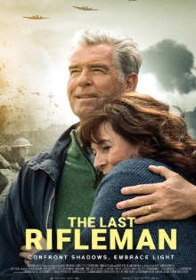 The Last Rifleman