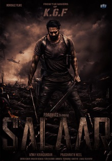 Salaar