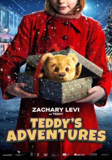 Teddy's Adventures