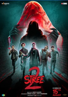 Stree 2