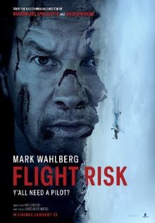 Flight Risk