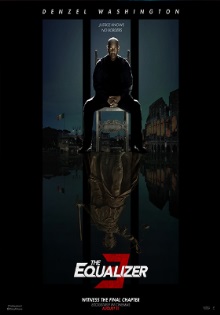 The Equalizer 3