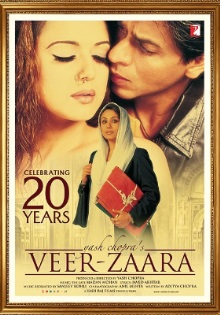 Veer-Zaara