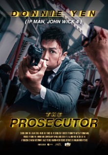 The Prosecutor