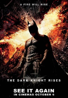 The Dark Knight Rises (2024 Re-release)