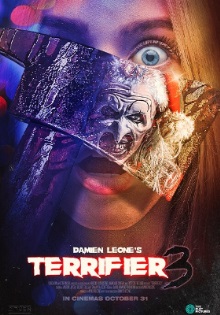 Terrifier 3