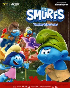 The Smurfs: Timeless Adventures