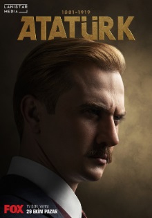 Ataturk: Part 1