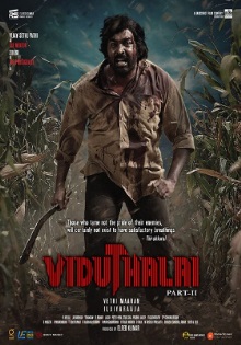 Viduthalai: Part 2