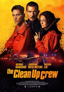 The Clean Up Crew