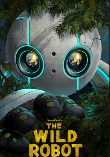 The Wild Robot