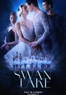 Swan Lake