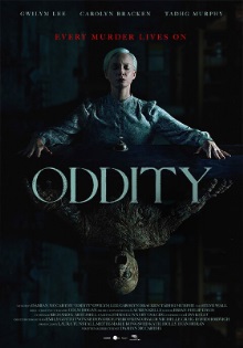 Oddity 