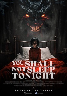 You Shall Not Sleep Tonight