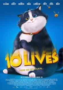 10 Lives