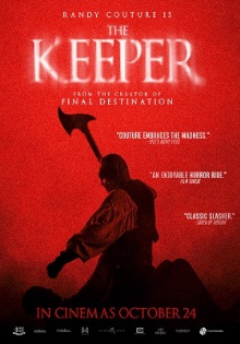 The Keeper