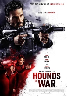 Hounds of War