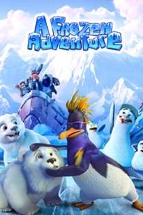 A Frozen Adventure